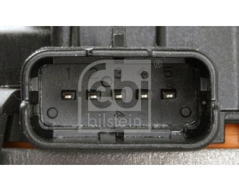 EGR valve 181102 FEBI, Image 3