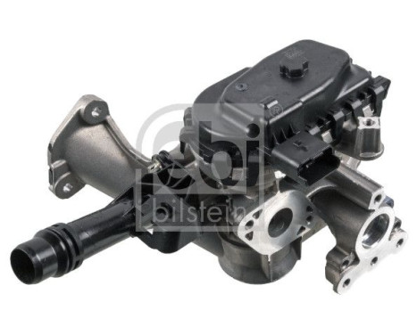 EGR valve 181102 FEBI, Image 2