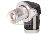 EGR valve 183349 FEBI