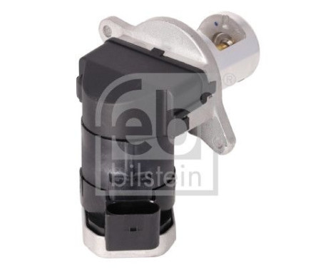 EGR valve 183349 FEBI, Image 2