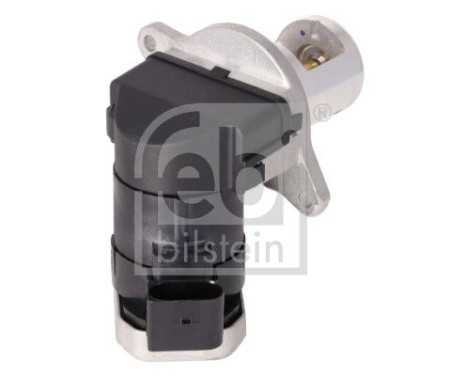 EGR valve 183349 FEBI, Image 2
