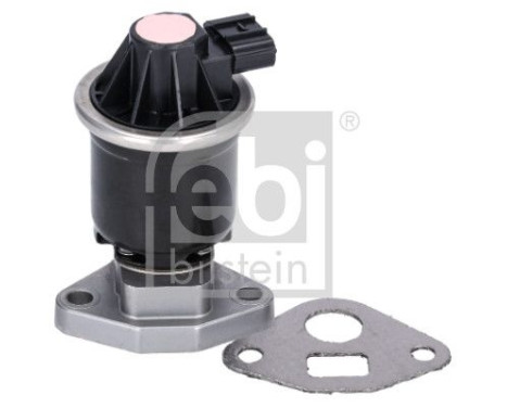 EGR valve 185380 FEBI