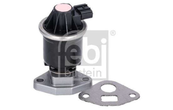 EGR valve 185380 FEBI