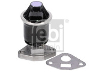 EGR valve 185382 FEBI