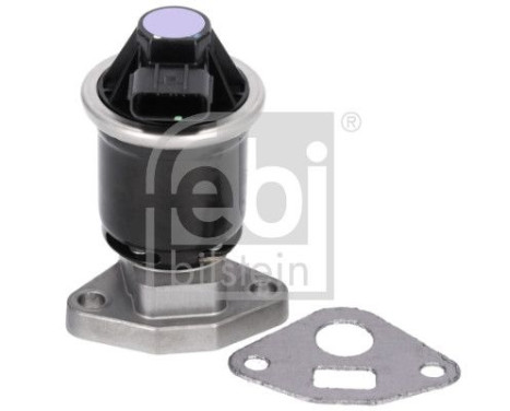 EGR valve 185382 FEBI