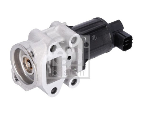 EGR valve 185864 FEBI