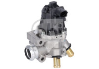 EGR valve 185966 FEBI