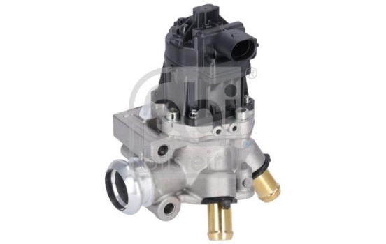 EGR valve 185966 FEBI