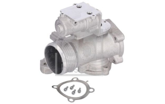 EGR valve 185967 FEBI