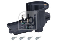 EGR valve 186014 FEBI