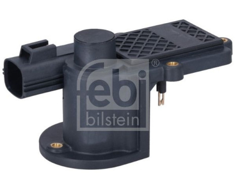 EGR valve 186014 FEBI, Image 2