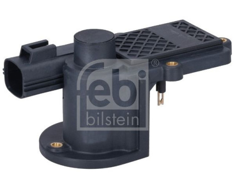 EGR valve 186014 FEBI, Image 2