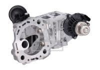 EGR valve 193103 FEBI