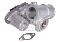 EGR valve 193169 FEBI