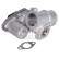 EGR valve 193169 FEBI
