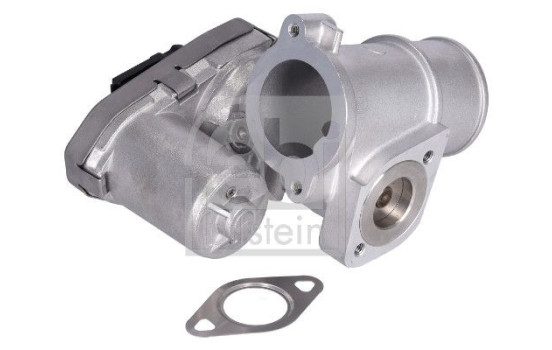 EGR valve 193169 FEBI