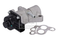 EGR valve 193170 FEBI