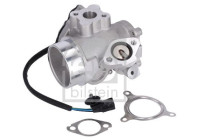 EGR valve 193181 FEBI