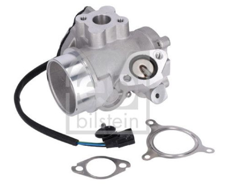 EGR valve 193181 FEBI