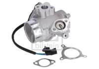EGR valve 193181 FEBI