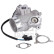 EGR valve 193181 FEBI