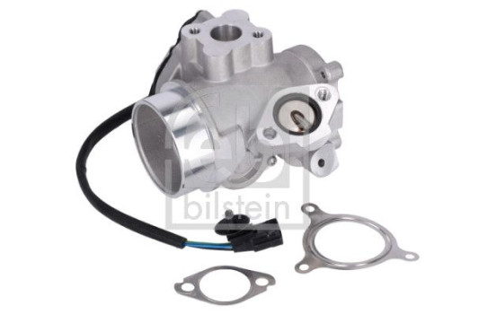 EGR valve 193181 FEBI