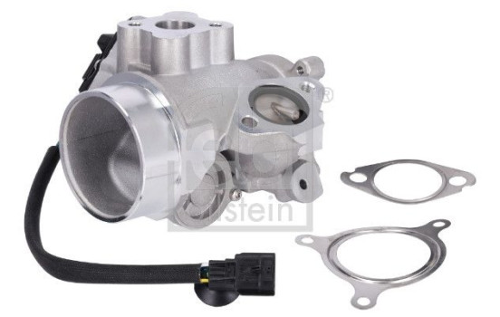 EGR valve 194365 FEBI
