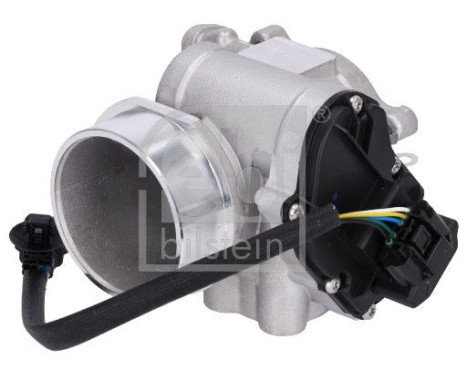 EGR valve 194365 FEBI, Image 2