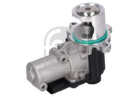 EGR valve 198429 FEBI