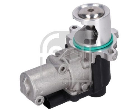 EGR valve 198429 FEBI