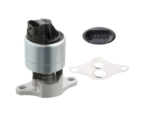 EGR Valve 21158 FEBI