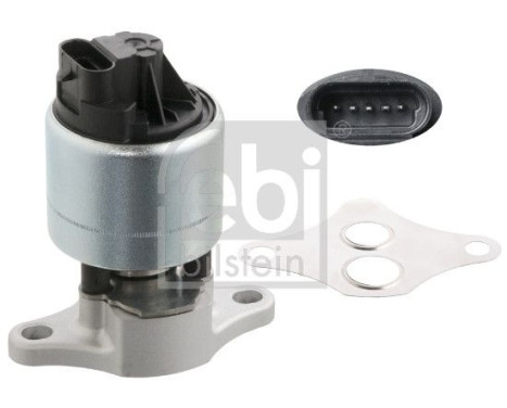 EGR Valve 21158 FEBI, Image 2