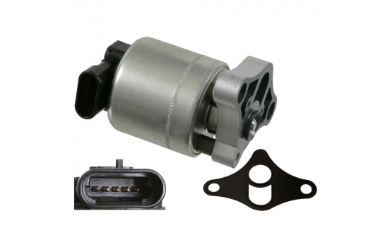 EGR Valve 21159 FEBI