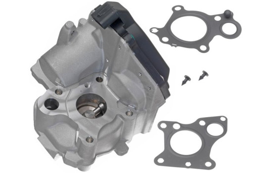 EGR valve 2803601008302 VDO