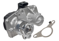 EGR valve 2803601026302 VDO