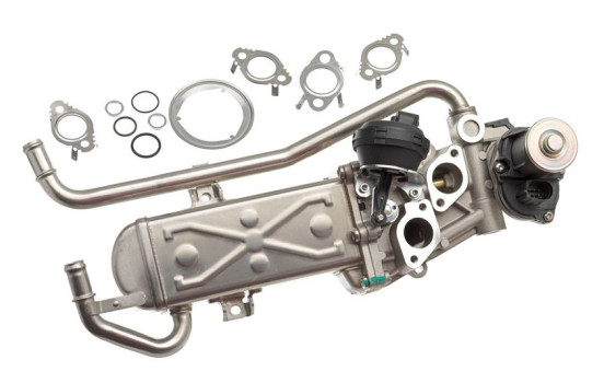 EGR valve 2803601031302 VDO