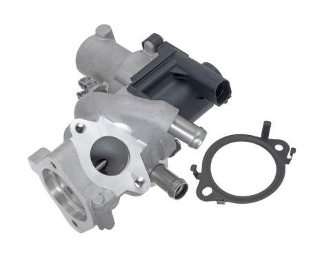 EGR valve 2803601097302 VDO