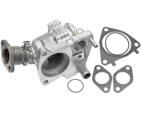 EGR valve 2803601196302 VDO