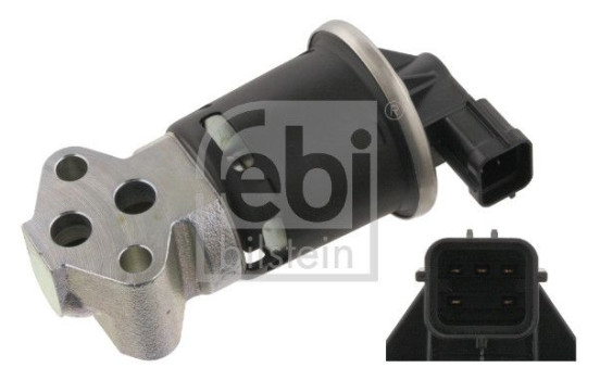 EGR valve 31771 FEBI, Image 2