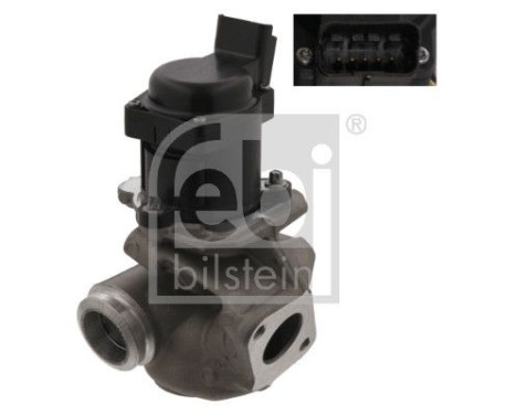EGR Valve 34925 FEBI, Image 3