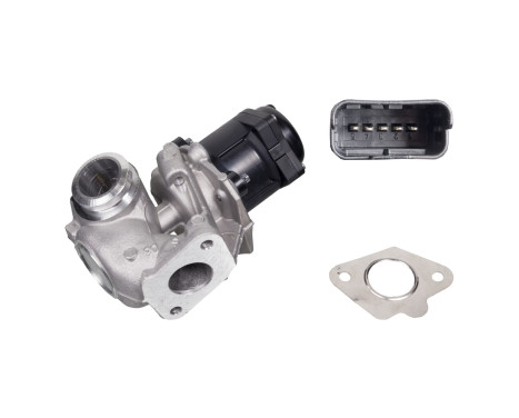 EGR Valve 36750 FEBI