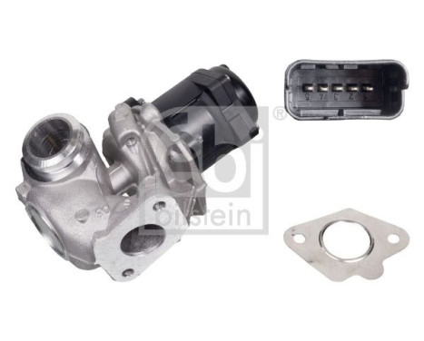 EGR Valve 36750 FEBI, Image 2