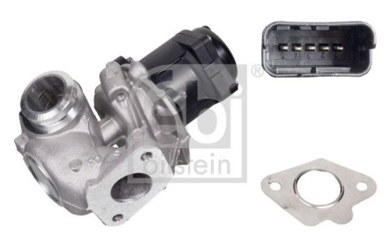 EGR Valve 36750 FEBI, Image 2