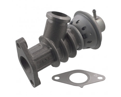 EGR Valve 36760 FEBI