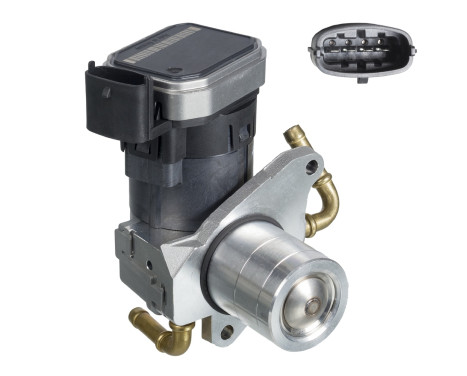 EGR Valve 37430 FEBI