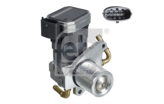 EGR Valve 37430 FEBI, Image 2