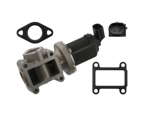 EGR Valve 37475 FEBI