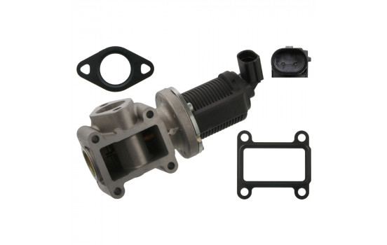 EGR Valve 37475 FEBI