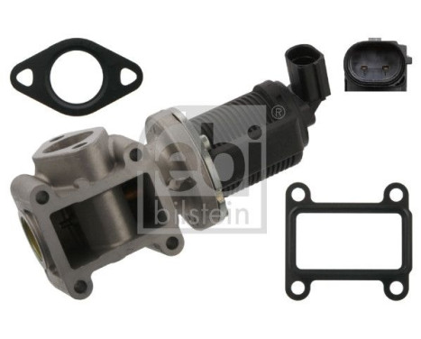 EGR Valve 37475 FEBI, Image 2