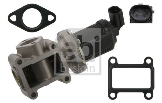 EGR Valve 37475 FEBI, Image 2